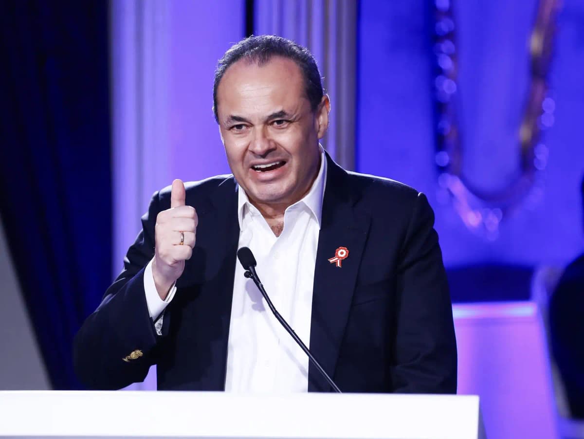 Fuerza Popular plantea capitalismo popular y crecimiento de hasta 7 % anual