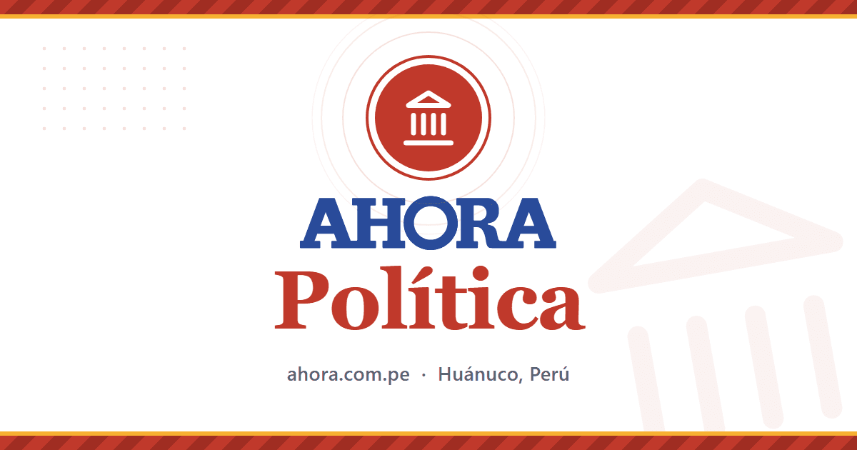 Keiko Fujimori viajará a El Salvador y España entre octubre y noviembre