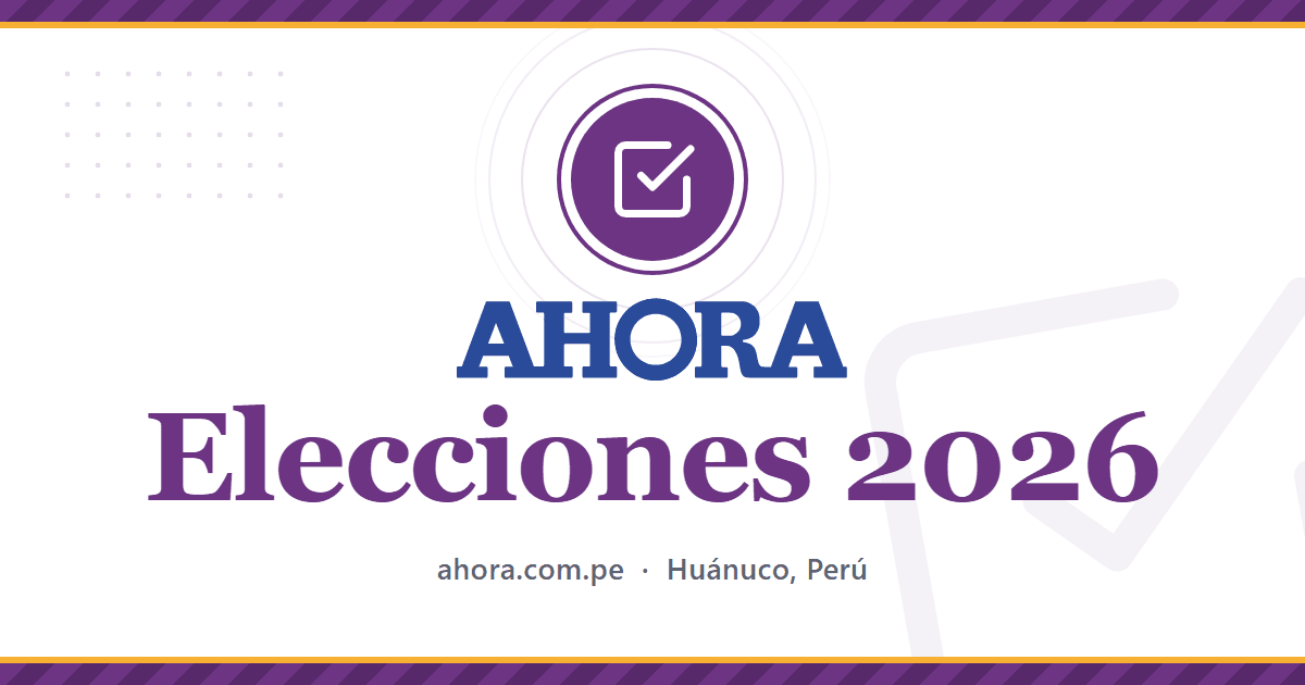 Elecciones 2026: multas por no votar y por no cumplir como miembro de mesa pueden superar los S/700