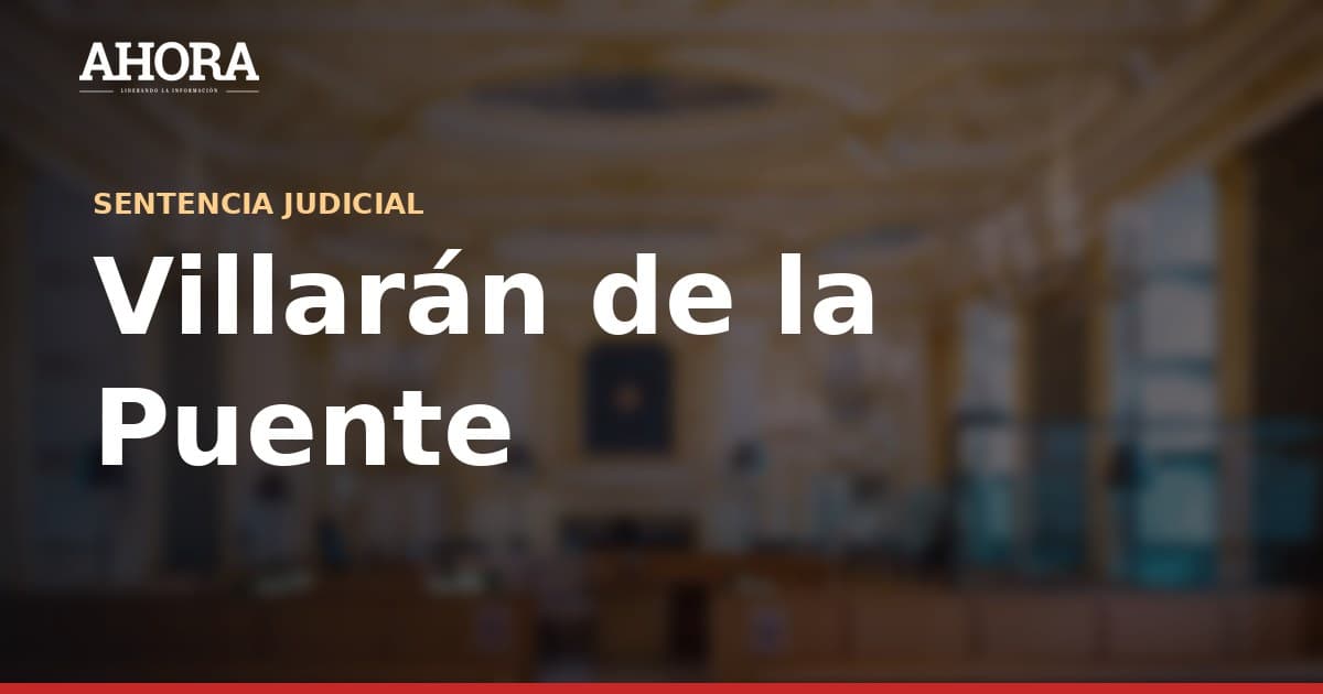 Villarán de la Puente: juicio por aportes ilícitos se extendería hasta 2027