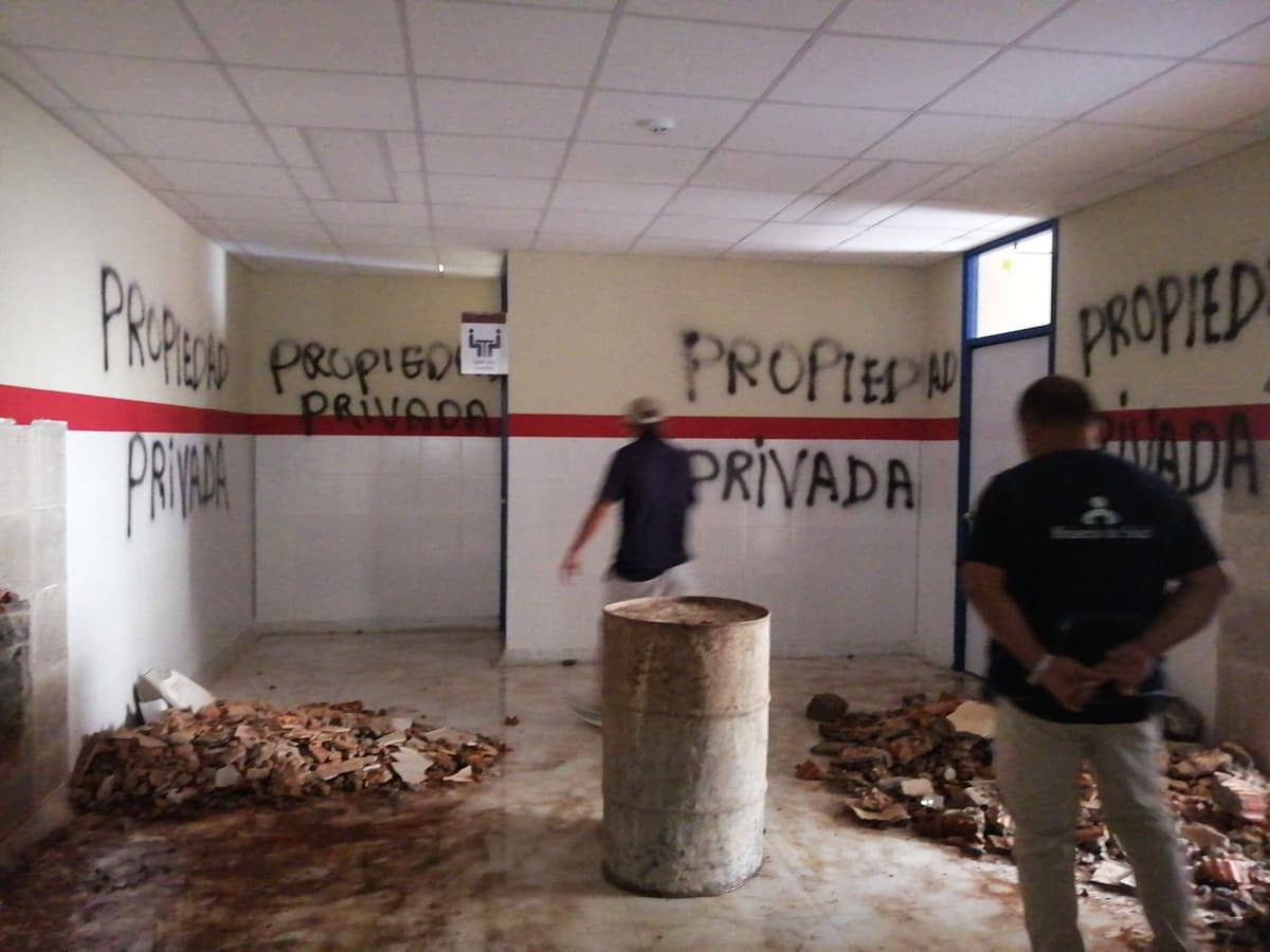 Municipalidad de Ambo ingresa al amparo que definirá el futuro del centro de salud