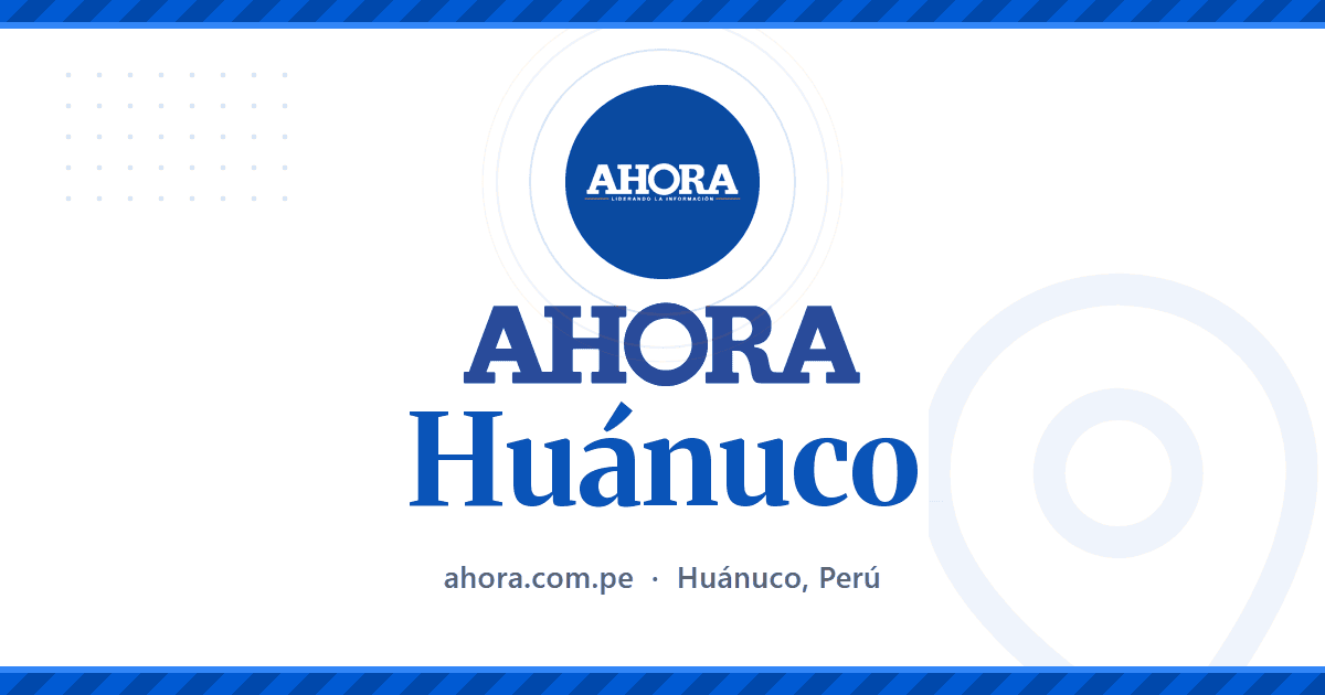 Jornada de limpieza del río Huallaga se realizará este sábado desde el puente Calicanto