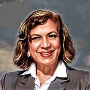 Columnista del Diario Ahora